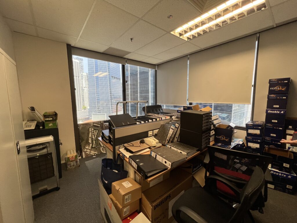 GB Building #16-01 3